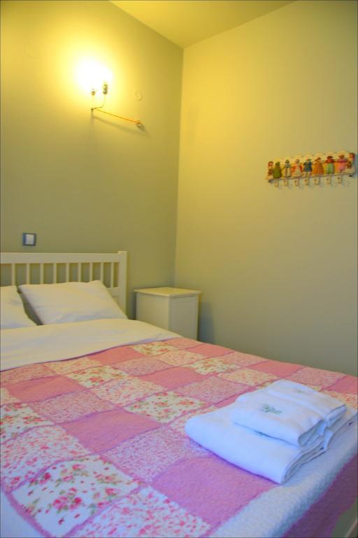 Volos View Residence Makrinítsa Dış mekan fotoğraf